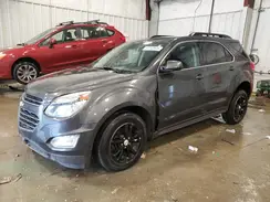 2GNFLFEK7H6285854 2017 CHEVROLET EQUINOX
