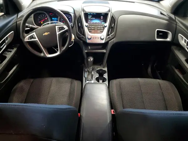 2GNFLFEK7H6285854 2017 CHEVROLET EQUINOX - Image 8