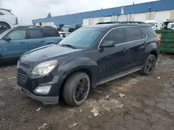 2GNFLFEK7H6288074 2017 CHEVROLET EQUINOX