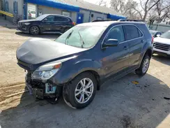 2GNFLFEK7H6288608 2017 CHEVROLET EQUINOX