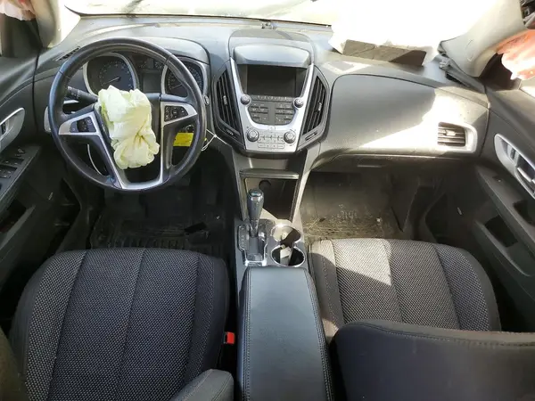 2GNFLFEK7H6288608 2017 CHEVROLET EQUINOX - Image 8