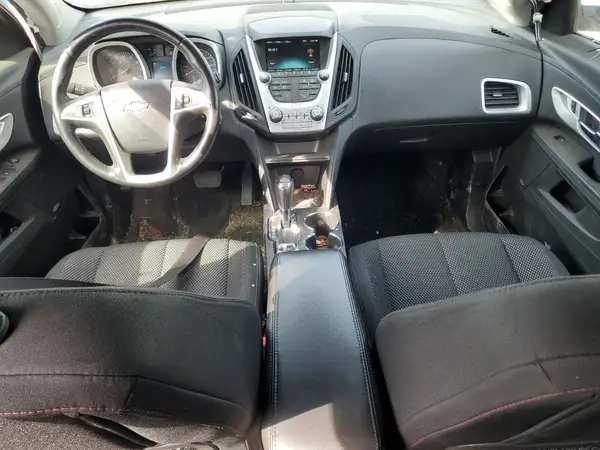 2GNFLFEK7H6289032 2017 CHEVROLET EQUINOX - Image 8