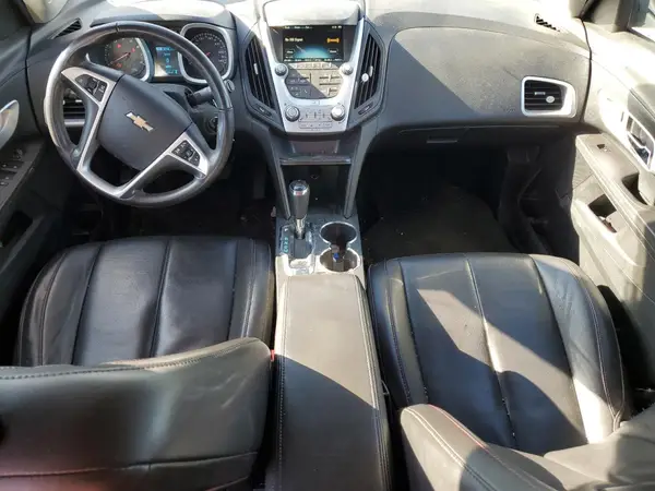 2GNFLFEK7H6289970 2017 CHEVROLET EQUINOX - Image 8