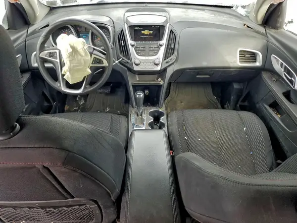 2GNFLFEK7H6292464 2017 CHEVROLET EQUINOX - Image 8