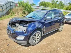 2GNFLFEK7H6292514 2017 CHEVROLET EQUINOX