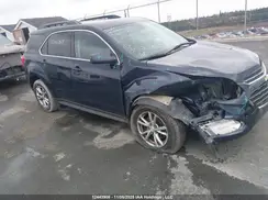 2GNFLFEK7H6293050 2017 CHEVROLET EQUINOX