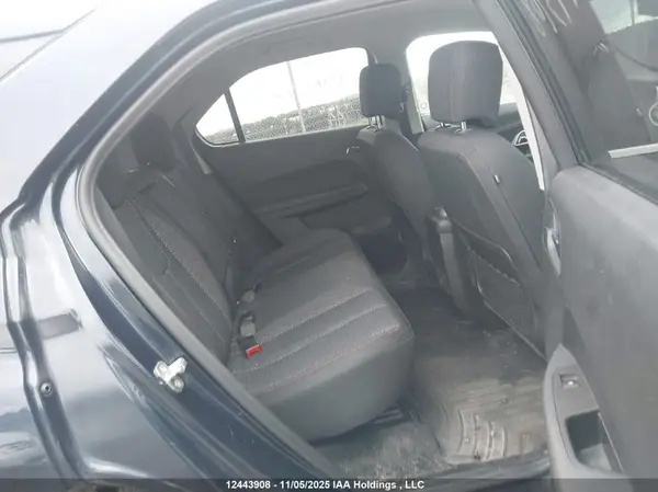 2GNFLFEK7H6293050 2017 CHEVROLET EQUINOX - Image 8