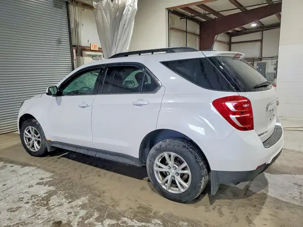 2GNFLFEK7H6294621 2017 CHEVROLET EQUINOX - Image 2