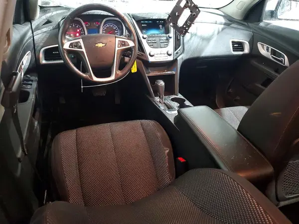 2GNFLFEK7H6294621 2017 CHEVROLET EQUINOX - Image 8