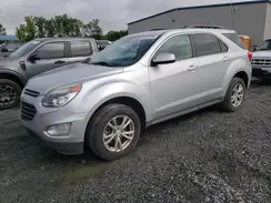 2GNFLFEK7H6296434 2017 CHEVROLET EQUINOX