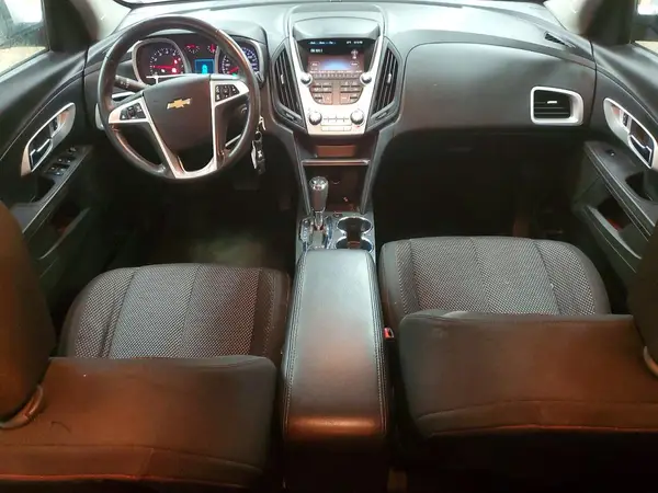 2GNFLFEK7H6298426 2017 CHEVROLET EQUINOX - Image 8