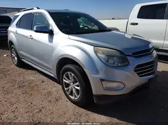 2GNFLFEK7H6299723 2017 CHEVROLET EQUINOX