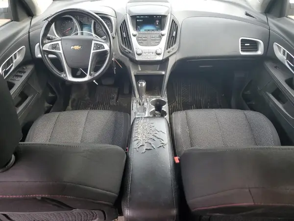 2GNFLFEK7H6299723 2017 CHEVROLET EQUINOX - Image 8