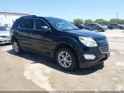 2GNFLFEK7H6300515 2017 CHEVROLET EQUINOX