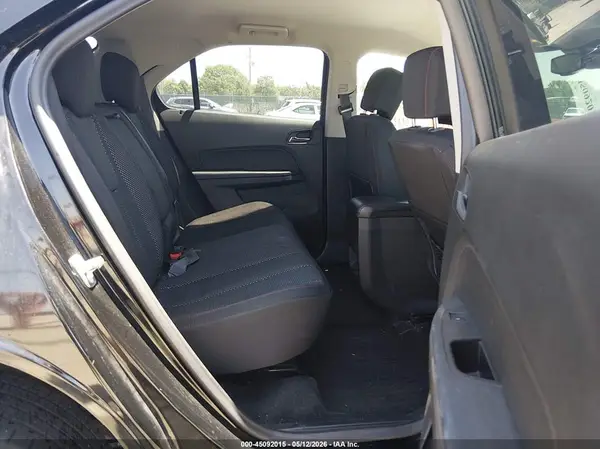2GNFLFEK7H6300515 2017 CHEVROLET EQUINOX - Image 8
