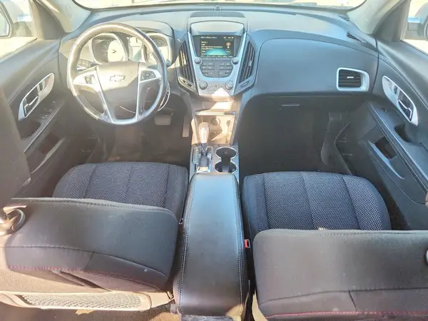 2GNFLFEK7H6300627 2017 CHEVROLET EQUINOX - Image 8