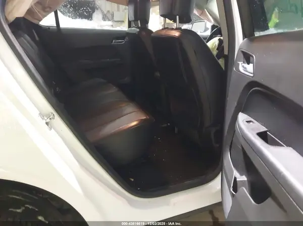 2GNFLFEK7H6301471 2017 CHEVROLET EQUINOX - Image 8