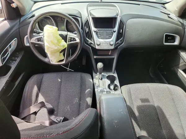 2GNFLFEK7H6301549 2017 CHEVROLET EQUINOX - Image 8
