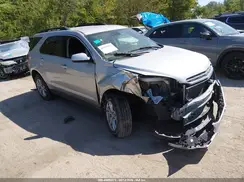 2GNFLFEK7H6302751 2017 CHEVROLET EQUINOX