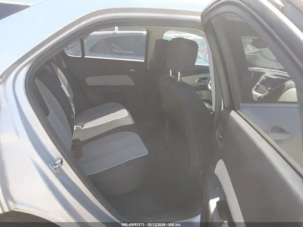 2GNFLFEK7H6302751 2017 CHEVROLET EQUINOX - Image 8
