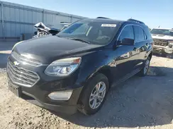 2GNFLFEK7H6303141 2017 CHEVROLET EQUINOX
