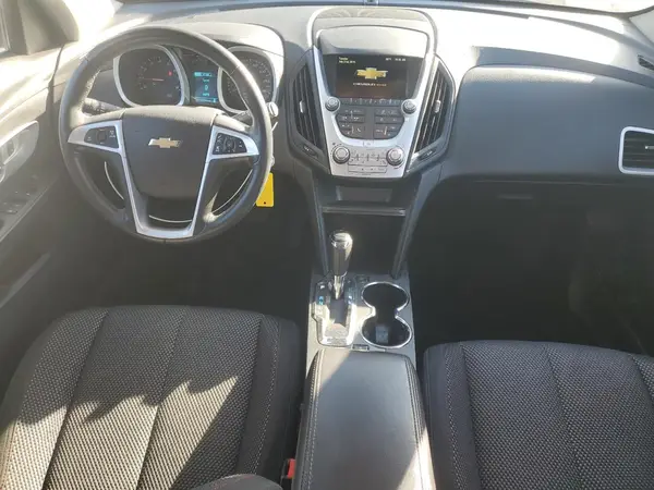 2GNFLFEK7H6303141 2017 CHEVROLET EQUINOX - Image 8