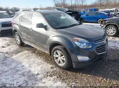 2GNFLFEK7H6304418 2017 CHEVROLET EQUINOX