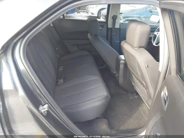 2GNFLFEK7H6304418 2017 CHEVROLET EQUINOX - Image 8