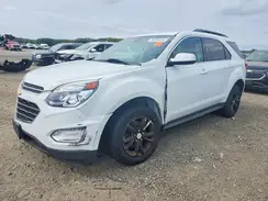 2GNFLFEK7H6305701 2017 CHEVROLET EQUINOX