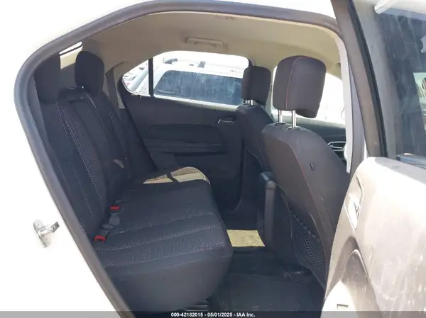 2GNFLFEK7H6307111 2017 CHEVROLET EQUINOX - Image 8