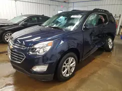 2GNFLFEK7H6308498 2017 CHEVROLET EQUINOX