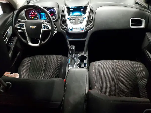 2GNFLFEK7H6308498 2017 CHEVROLET EQUINOX - Image 8