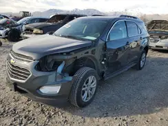 2GNFLFEK7H6310316 2017 CHEVROLET EQUINOX