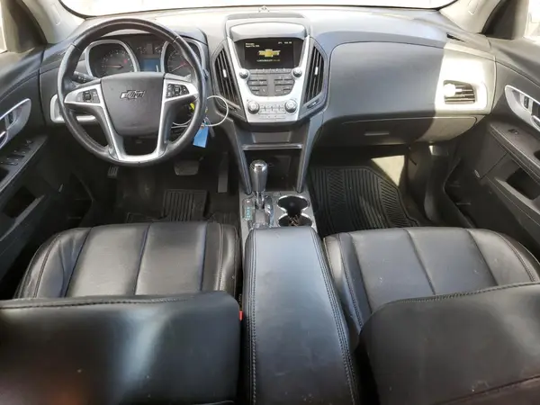2GNFLFEK7H6312938 2017 CHEVROLET EQUINOX - Image 8