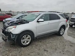 2GNFLFEK7H6313409 2017 CHEVROLET EQUINOX
