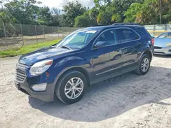 2GNFLFEK7H6314124 2017 CHEVROLET EQUINOX