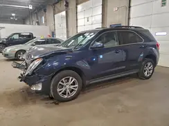 2GNFLFEK7H6315709 2017 CHEVROLET EQUINOX