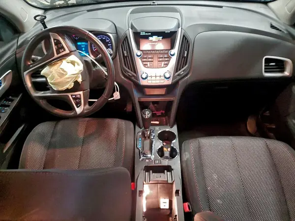 2GNFLFEK7H6315709 2017 CHEVROLET EQUINOX - Image 8