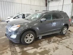 2GNFLFEK7H6321378 2017 CHEVROLET EQUINOX