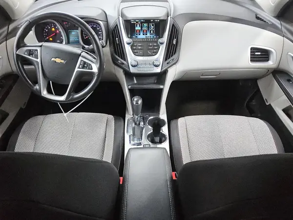2GNFLFEK7H6323180 2017 CHEVROLET EQUINOX - Image 8