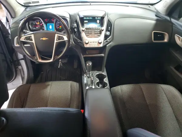 2GNFLFEK7H6327584 2017 CHEVROLET EQUINOX - Image 8