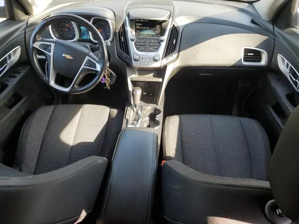 2GNFLFEK7H6328864 2017 CHEVROLET EQUINOX - Image 8
