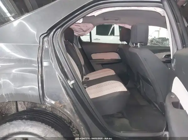 2GNFLFEK7H6329366 2017 CHEVROLET EQUINOX - Image 8