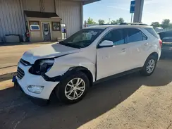 2GNFLFEK7H6334745 2017 CHEVROLET EQUINOX