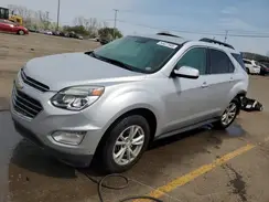 2GNFLFEK7H6339704 2017 CHEVROLET EQUINOX