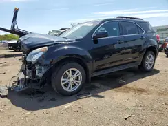 2GNFLFEK7H6342540 2017 CHEVROLET EQUINOX