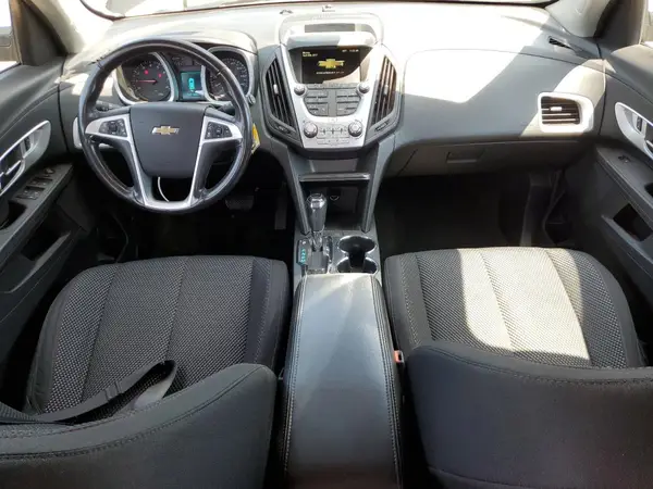 2GNFLFEK7H6342540 2017 CHEVROLET EQUINOX - Image 8