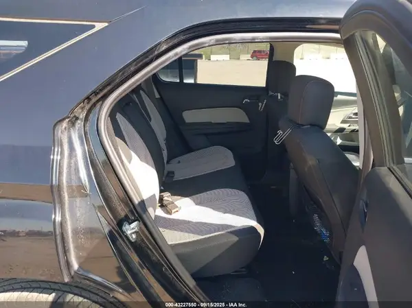 2GNFLFEK7H6343395 2017 CHEVROLET EQUINOX - Image 8