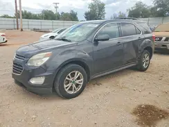 2GNFLFEK7H6344238 2017 CHEVROLET EQUINOX