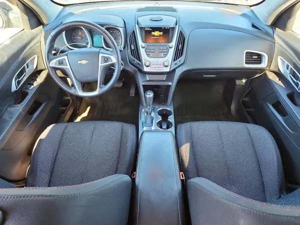 2GNFLFEK7H6348824 2017 CHEVROLET EQUINOX - Image 8